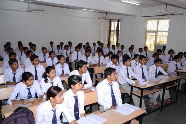 Saraswati Institute of Engineering and Technology New Delhi Campus Life photo 3